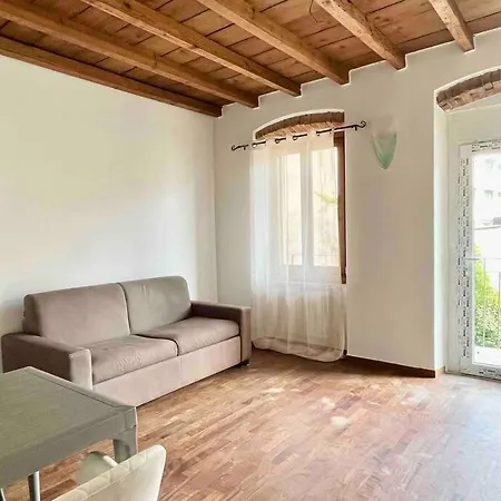 In Bg Centro Con Netflix Apartament Bergamo