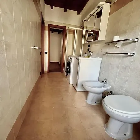 In Bg Centro Con Netflix Apartament Bergamo