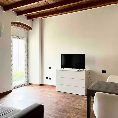 Apartament In Bg Centro Con Netflix *
