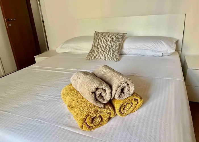 In Bg Centro Con Netflix *