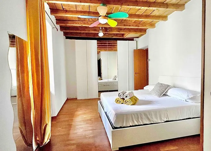 In Bg Centro Con Netflix *