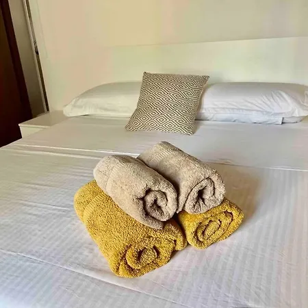 In Bg Centro Con Netflix *