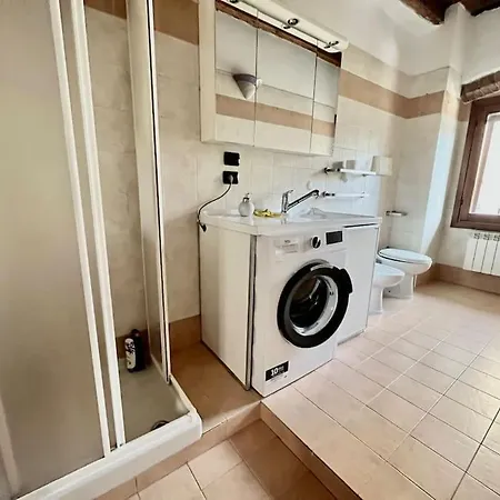 In Bg Centro Con Netflix Appartamento *