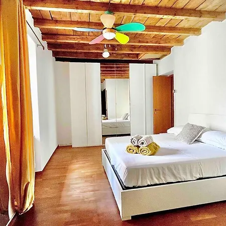 In Bg Centro Con Netflix *