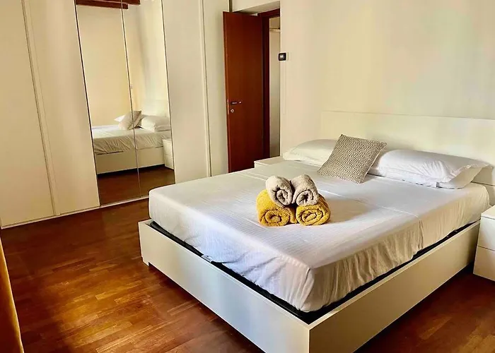 Appartamento In Bg Centro Con Netflix