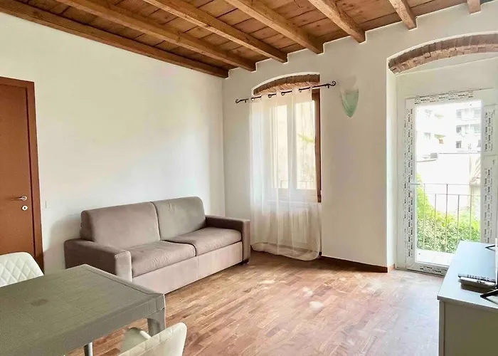 In Bg Centro Con Netflix Appartamento Bergamo