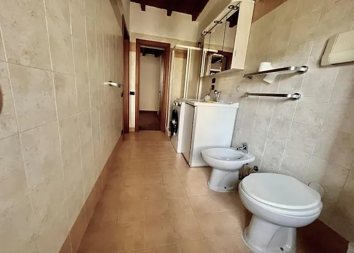 In Bg Centro Con Netflix Appartamento Bergamo