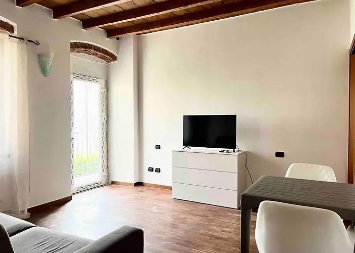 Appartamento In Bg Centro Con Netflix *